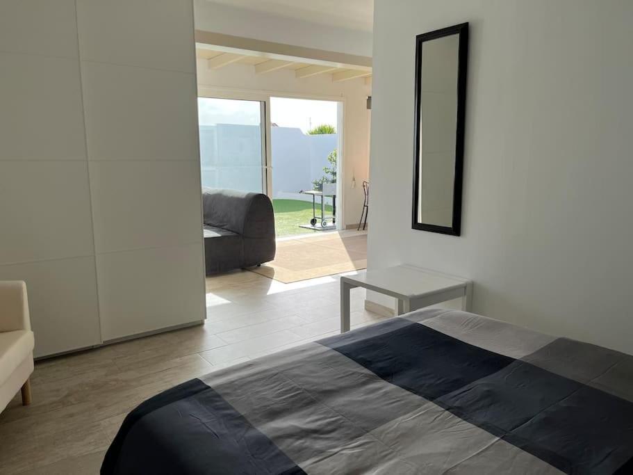Loft En Zona Rural De Lanzarote Apartment Conil Luaran gambar