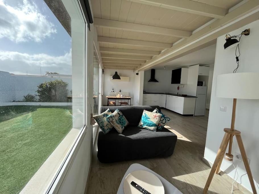 Loft En Zona Rural De Lanzarote Apartment Conil Luaran gambar