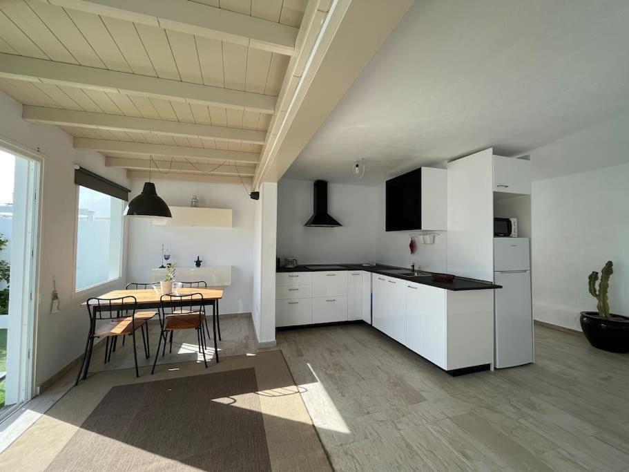 Loft En Zona Rural De Lanzarote Apartment Conil Luaran gambar