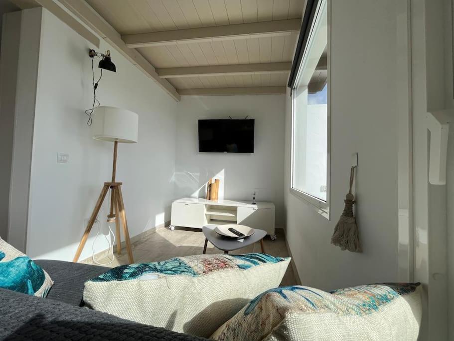 Loft En Zona Rural De Lanzarote Apartment Conil Luaran gambar