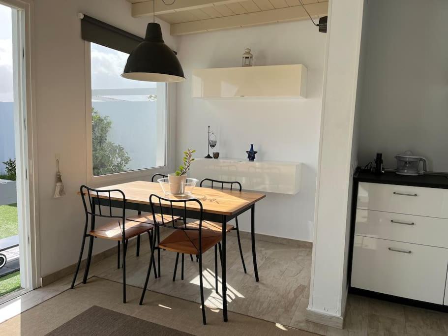 Loft En Zona Rural De Lanzarote Apartment Conil Luaran gambar