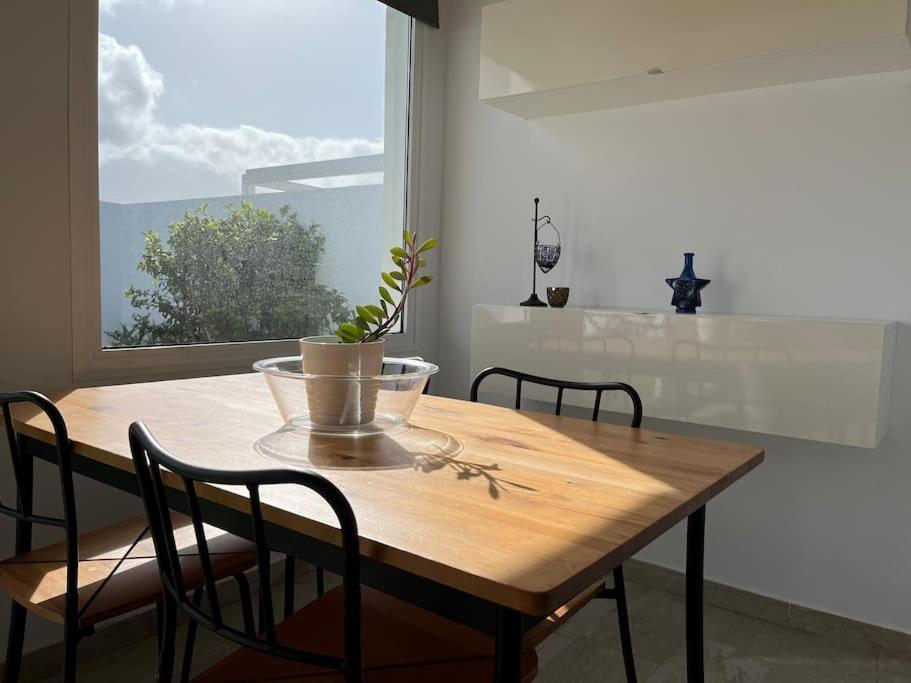 Loft En Zona Rural De Lanzarote Apartment Conil Luaran gambar