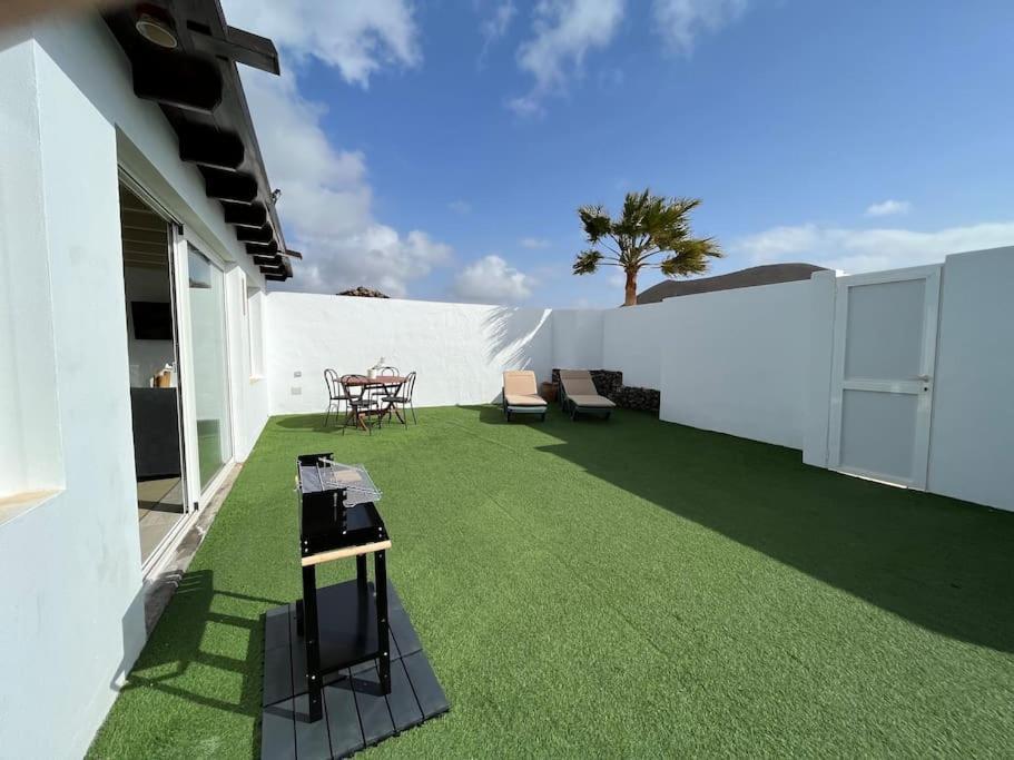 Loft En Zona Rural De Lanzarote Apartment Conil Luaran gambar